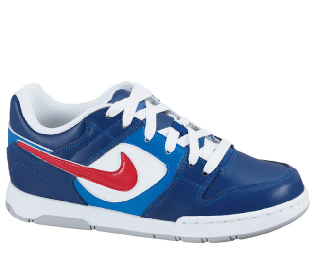 Купить Детские кроссовки Nike TWILIGHT JR | 333270-460 в Москве или заказать доставку на Slamdunk.su