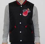 Жилет Mitchell & Ness | Miami heat 010