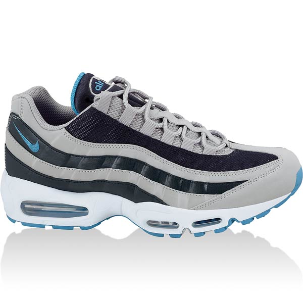 Купить Кроссовки Nike Air Max '95 | 609048-094 в Москве или заказать доставку на Slamdunk.su