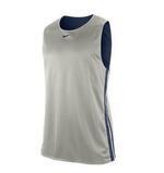 Майка двусторонняя Nike Hustle Reversible Tank - картинка