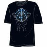Футболка Nike The Glow Ball Tee | 413340-013