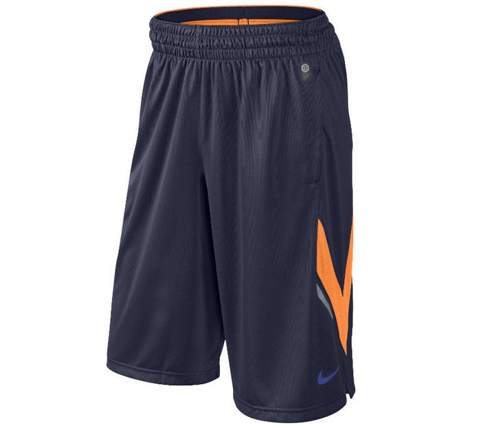 Шорты Nike LEBRON OUTDOOR TECH SHORT - картинка