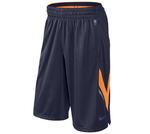 Шорты Nike LEBRON OUTDOOR TECH SHORT - картинка