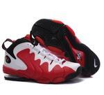 Баскетбольные кроссовки Nike Air Penny III - картинка