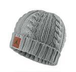 Шапка Jordan Cable Knit - картинка