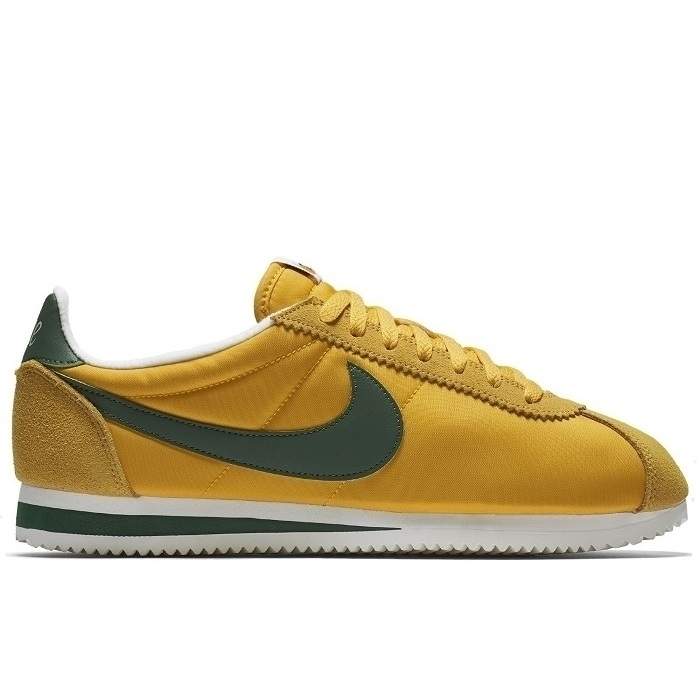 Кроссовки Nike Classic Cortez Nylon Premium - картинка