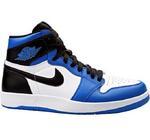 Кроссовки Air Jordan 1 High THE RETURN | 768861-106