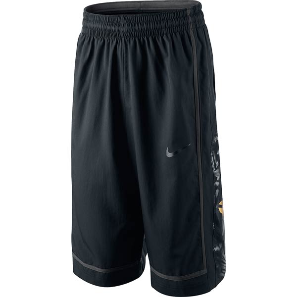 Купить Шорты Nike KOBE GT SHORT | 465678-010 в Москве или заказать доставку на Slamdunk.su