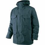 Куртка Nike SHELL SPTGDS JACKET | 432528-033