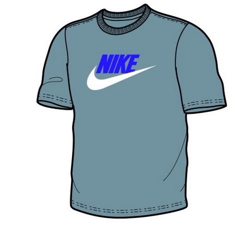 Купить Футболка Nike Better Corp Logo Tee Emea | 344007-067 в Москве или заказать доставку на Slamdunk.su
