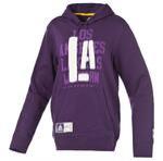 Толстовка Adidas Lakers Wshd Hood | W66761