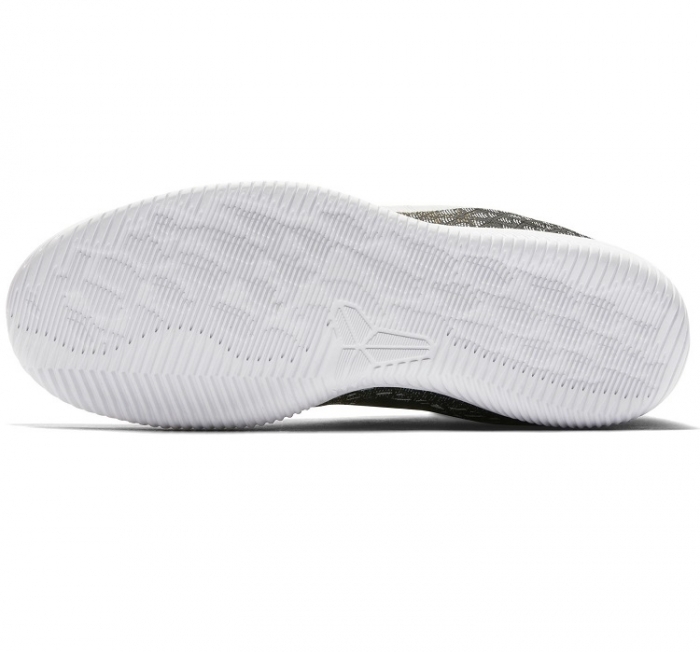 Купить Баскетбольные кроссовки Nike Mamba Instinct | 852473-010 в Москве или заказать доставку на Slamdunk.su