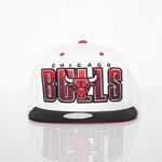 Кепка Mitchell & Ness Chicago Bulls - картинка