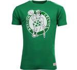 Футболка Mitchell & Ness Boston Celtics - картинка