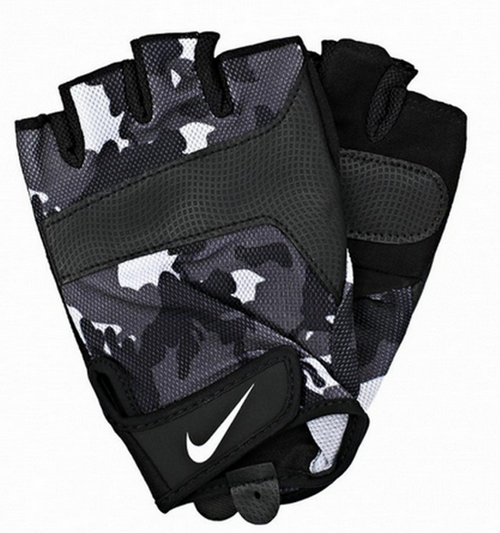 Купить Перчатки для фитнеса Nike | N.LG.63.094.LG в Москве или заказать доставку на Slamdunk.su