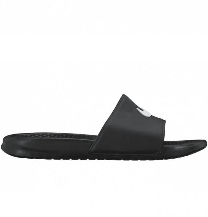 Купить Сланцы Nike Benassi | 819024-010 в Москве или заказать доставку на Slamdunk.su