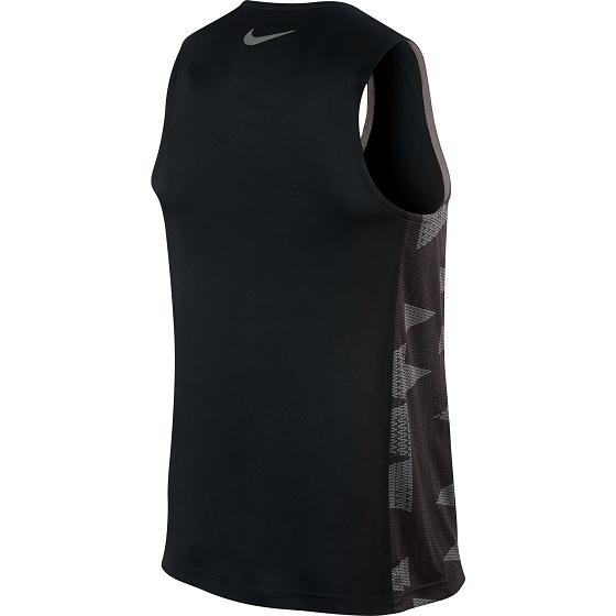 Купить Майка Nike LeBron Ultimate Hyper Elite | 686158-010 в Москве или заказать доставку на Slamdunk.su