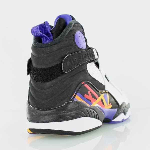 Купить Кроссовки Air Jordan VIII Retro | 305381-142 в Москве или заказать доставку на Slamdunk.su