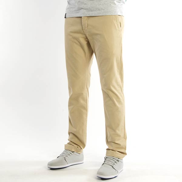 Брюки k1x Legit Chino Pants - картинка