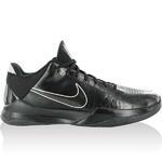 Баскетбольные кроссовки Nike Zoom Kobe V - картинка