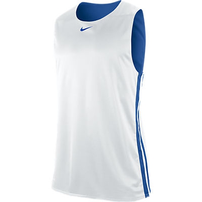 Майка двусторонняя Nike Hustle Reversible Tank - картинка