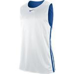 Майка двусторонняя Nike Hustle Reversible Tank - картинка