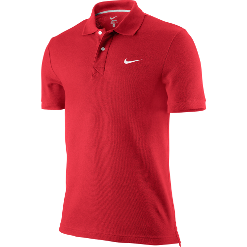 Купить Поло Nike SS PIQUE POLO | 411482-657 в Москве или заказать доставку на Slamdunk.su