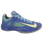 Баскетбольные кроссовки Nike Hyperdunk Low | 554671-501