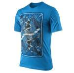 Футболка Nike LEBRON KING CARD TEE - картинка