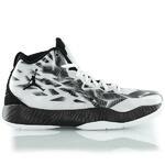 Баскетбольные кроссовки Air Jordan 2012 Lite EV - картинка