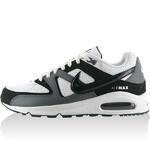 Кроссовки Nike Air Max Command Leather | 409998-104