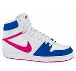 Женские кроссовки Nike Wmns Backboard High | 395642-104