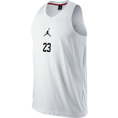 Майка JORDAN RISE DRI FIT JERSEY - картинка