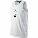Майка JORDAN RISE DRI FIT JERSEY - картинка