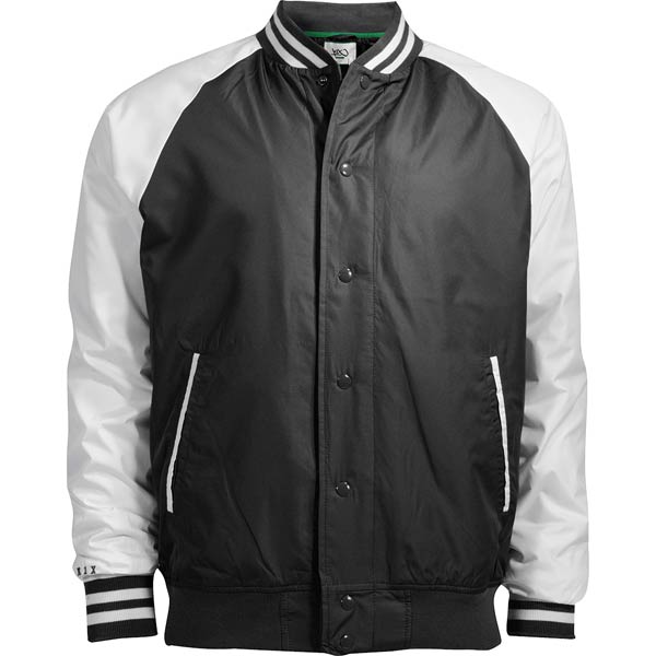 Ветровка k1x Authentic College Nylon Jacket - картинка