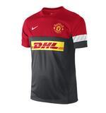 Футболка Nike Man United Training Top | 477756-066