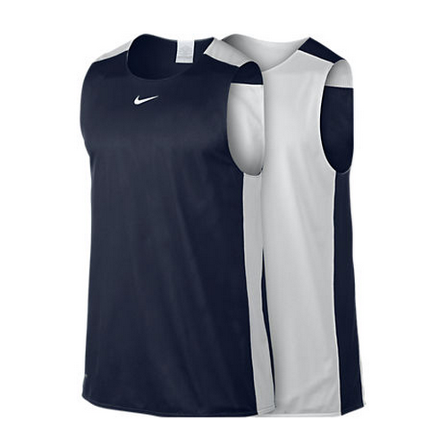Купить Майка двусторонняя Nike League Reversible Tank | 512908-451 в Москве или заказать доставку на Slamdunk.su