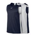 Майка двусторонняя Nike League Reversible Tank | 512908-451