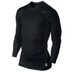 Майка Nike Pro CORE COMPRESSION LS TOP 2.0 | 449794-010