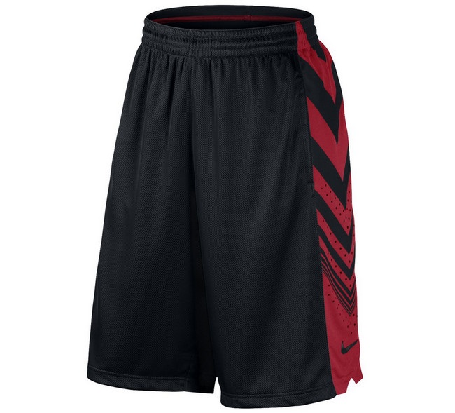 Купить Шорты Nike SEQUALIZER SHORT | 521100-011 в Москве или заказать доставку на Slamdunk.su