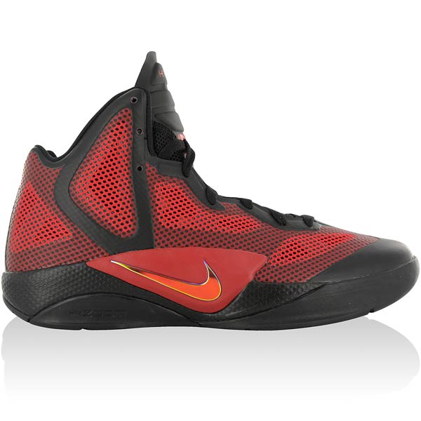 Nike Zoom Hyperfuse 2011