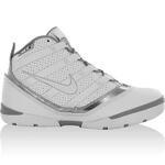Баскетбольные кроссовки Nike Game Five  | 344471-112