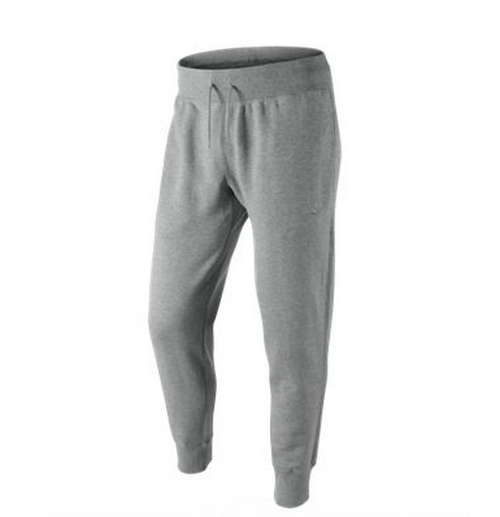 Штаны Nike Cuffed Stadium Pant - картинка
