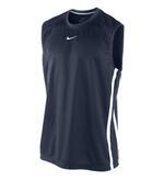 Майка Nike Hustel Sleeveless | 406031-451