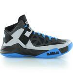 Баскетбольные кроссовки Nike Zoom Soldier VI - картинка