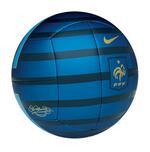 Мяч футбольный NIKE FRANCE PRESTIGE - картинка