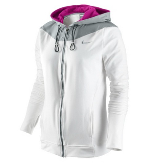 Купить Женская толстовка Nike The Steam Hoody | 339311-100 в Москве или заказать доставку на Slamdunk.su