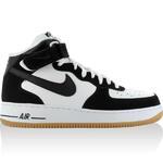 Nike Air Force 1 mid `07  - картинка