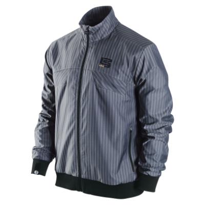 Купить Ветровка Nike LeBron 7.1 LE Gametime Jacket | 362636-010 в Москве или заказать доставку на Slamdunk.su