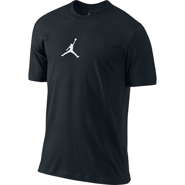 Футболка Jordan SS Drifit Tee - картинка